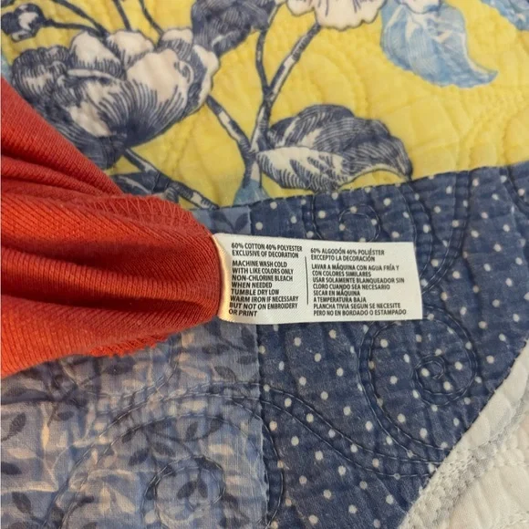 U.S. Polo Assn. Red Polo Shirt for Men - Picture 5 of 6